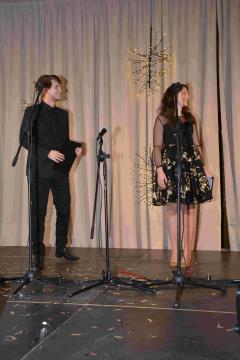 Silvestrski poljub 3